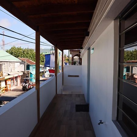 La Casa De Paz Hotel ซานเปโดร ภายนอก รูปภาพ